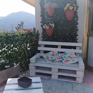 Stefania Appartamento La Spezia