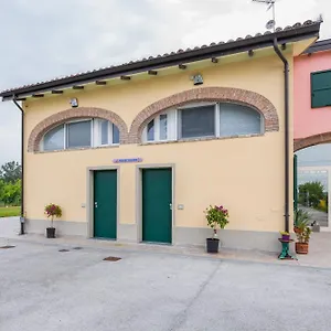 Countryside Fiere Parma Appartamento Certosino