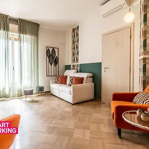 Colorful In Riva Di Reno By Wonderful Italy Appartamento Bologna