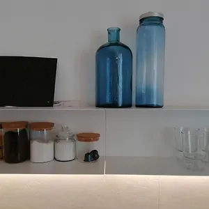 Alemanni House Appartamento Bologna