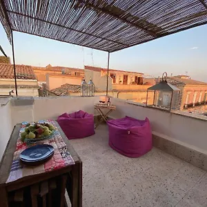 Casa Antonio Appartamento Noto