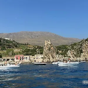 A Petrazzi Appartamento Castellammare del Golfo