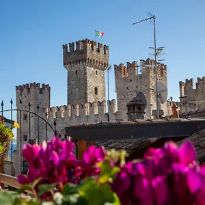 Sirmione4u - Domus By The Castle Appartamento