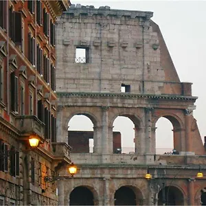Colosseum Street Appartamento Roma