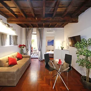Collection Spanish Steps - Collection Appartamento Roma