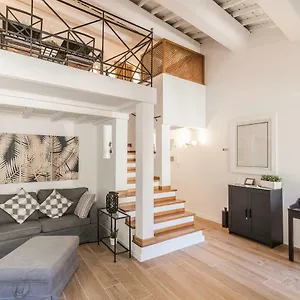 Thebestinrome Orbitelli Appartamento Roma