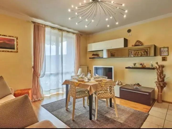 Residence Orchidea Sirmione Włochy