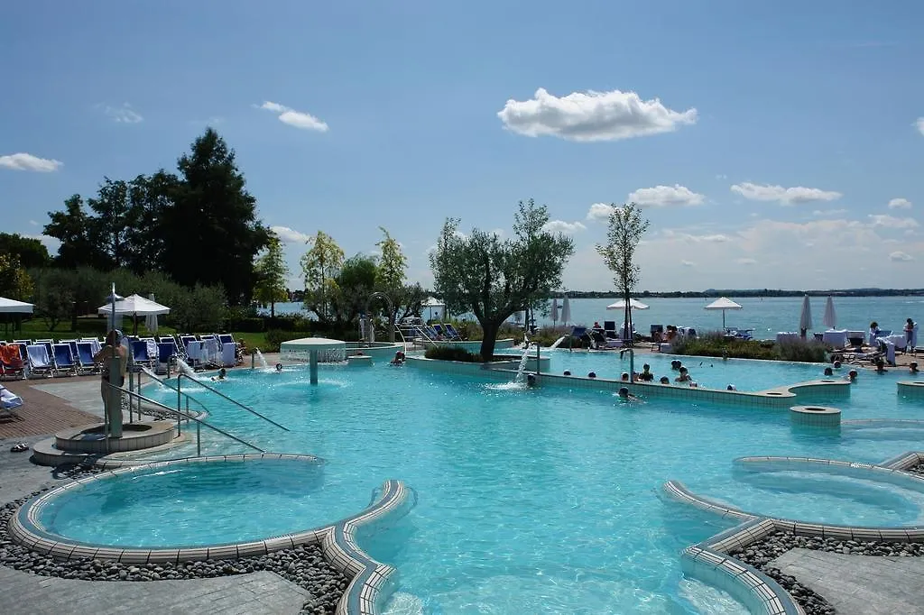 Residence Orchidea Sirmione