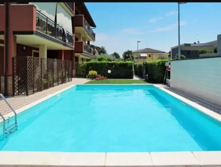 Residence Orchidea Sirmione 0*,  Italia