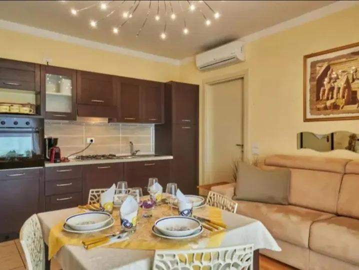Residence Orchidea Sirmione Appartamento