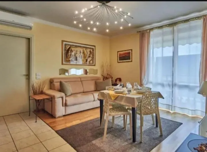 Appartamento Residence Orchidea Sirmione Italia