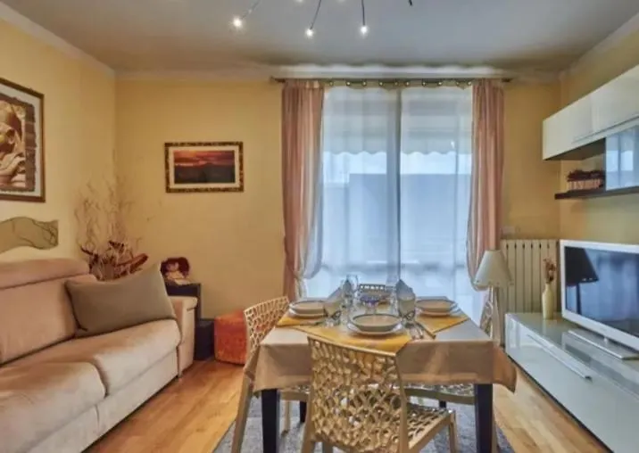 Appartamento Residence Orchidea Sirmione