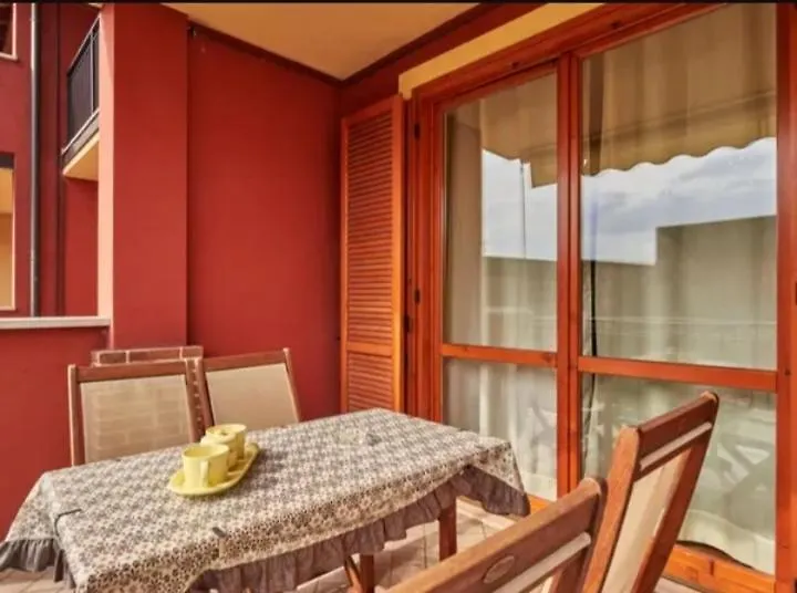 Residence Orchidea Sirmione Italia