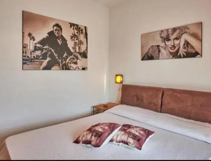 Residence Orchidea Sirmione Appartamento