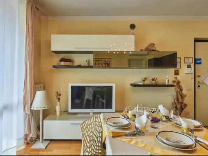 Appartamento Residence Orchidea Sirmione