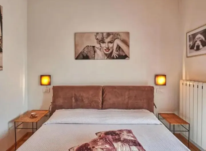 Residence Orchidea Sirmione Appartamento