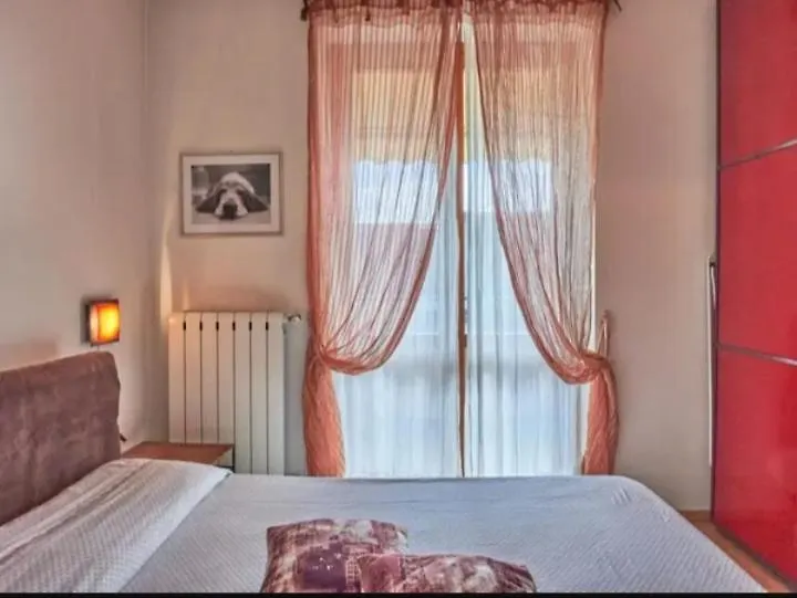 Appartamento Residence Orchidea Sirmione Italia