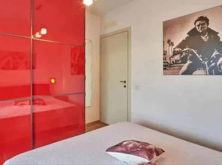 Residence Orchidea Sirmione 0*,