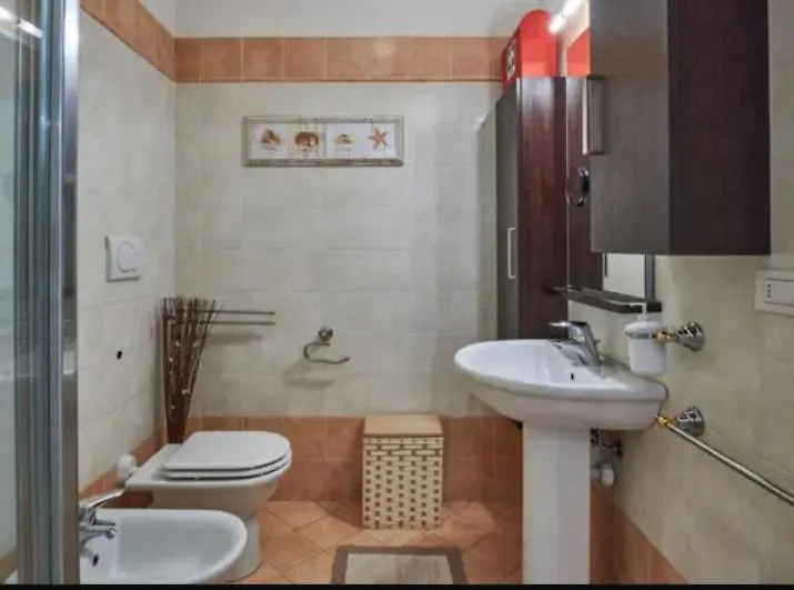Residence Orchidea Sirmione Italia