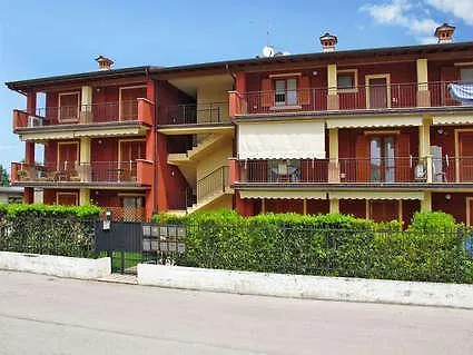 Appartamento Residence Orchidea Sirmione