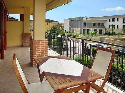 Residence Orchidea Sirmione